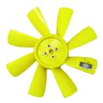 PALETA DE VENTILADOR HELICE OMER 1997