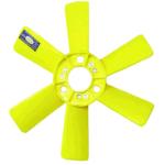 PALETA DE VENTILADOR HELICE OMER 2075