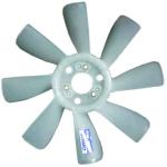 PALETA DE VENTILADOR HELICE OMER 2076