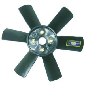 PALETA DE VENTILADOR HELICE OMER 2128