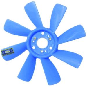 PALETA DE VENTILADOR HELICE OMER 2224