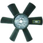 PALETA DE VENTILADOR HELICE OMER 2981