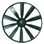 PALETA DE VENTILADOR HELICE OMER 2982