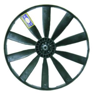 PALETA DE VENTILADOR HELICE OMER 2982