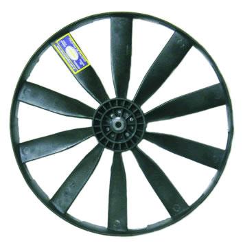PALETA DE VENTILADOR HELICE OMER 2982