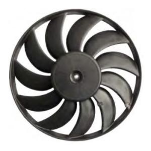 PALETA DE VENTILADOR HELICE OMER 3248