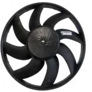 PALETA DE VENTILADOR HELICE OMER 3259