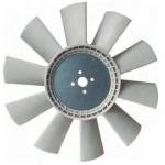 PALETA DE VENTILADOR HELICE OMER 3275