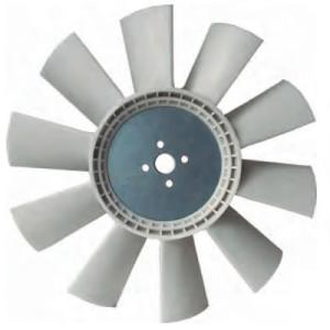 PALETA DE VENTILADOR HELICE OMER 3275