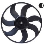 PALETA DE VENTILADOR HELICE OMER 3345