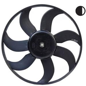 PALETA DE VENTILADOR HELICE OMER 3345