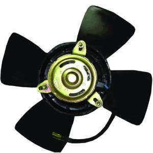 ELECTROVENTILADOR COMPLETO OMER EV-102