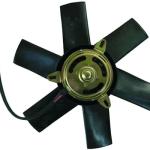 ELECTROVENTILADOR COMPLETO OMER EV-114