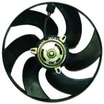 ELECTROVENTILADOR COMPLETO OMER EV-123