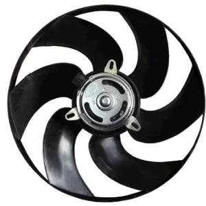 ELECTROVENTILADOR COMPLETO OMER EV-138