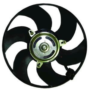 ELECTROVENTILADOR COMPLETO OMER EV-141