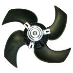 ELECTROVENTILADOR COMPLETO OMER EV-143