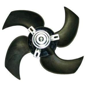 ELECTROVENTILADOR COMPLETO OMER EV-143