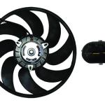 ELECTROVENTILADOR COMPLETO OMER EV-149