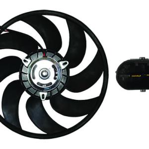 ELECTROVENTILADOR COMPLETO OMER EV-149