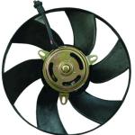 ELECTROVENTILADOR COMPLETO OMER EV-150