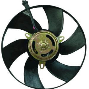 ELECTROVENTILADOR COMPLETO OMER EV-150