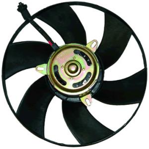 ELECTROVENTILADOR COMPLETO OMER EV-151