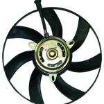ELECTROVENTILADOR COMPLETO OMER EV-153