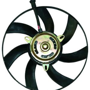 ELECTROVENTILADOR COMPLETO OMER EV-153