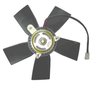 ELECTROVENTILADOR COMPLETO OMER EV-159