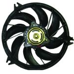 ELECTROVENTILADOR COMPLETO OMER EV-161