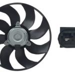 ELECTROVENTILADOR COMPLETO OMER EV-168