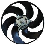 ELECTROVENTILADOR COMPLETO OMER EV-169