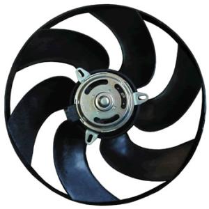 ELECTROVENTILADOR COMPLETO OMER EV-169
