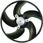 ELECTROVENTILADOR COMPLETO OMER EV-173