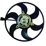ELECTROVENTILADOR COMPLETO OMER EV-180