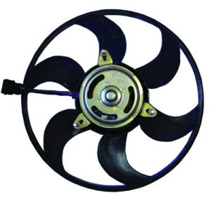 ELECTROVENTILADOR COMPLETO OMER EV-180