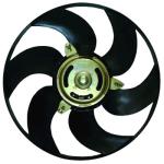 ELECTROVENTILADOR COMPLETO OMER EV-184