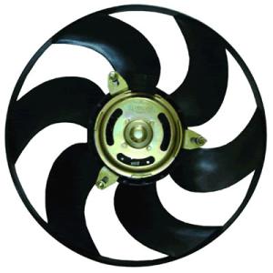 ELECTROVENTILADOR COMPLETO OMER EV-184