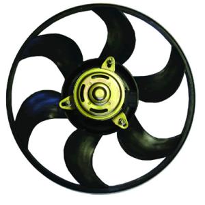 ELECTROVENTILADOR COMPLETO OMER EV-185