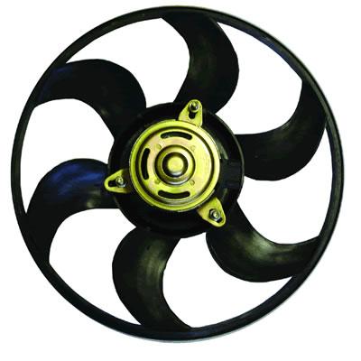 ELECTROVENTILADOR COMPLETO OMER EV-185