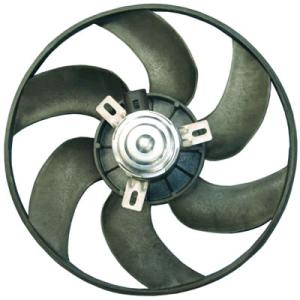 ELECTROVENTILADOR COMPLETO OMER EV-204