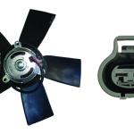 ELECTROVENTILADOR COMPLETO OMER EV-210