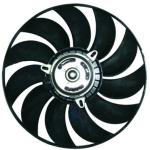 ELECTROVENTILADOR COMPLETO OMER EV-211