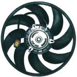 ELECTROVENTILADOR COMPLETO OMER EV-212