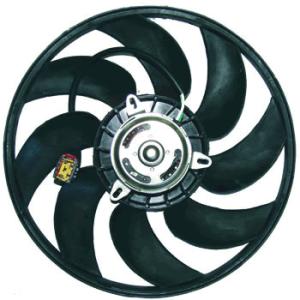 ELECTROVENTILADOR COMPLETO OMER EV-212