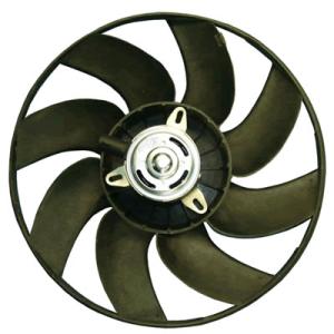 ELECTROVENTILADOR COMPLETO OMER EV-221