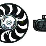 ELECTROVENTILADOR COMPLETO OMER EV-228