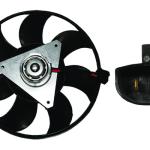 ELECTROVENTILADOR COMPLETO OMER EV-232