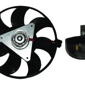ELECTROVENTILADOR COMPLETO OMER EV-232
